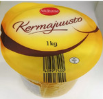   Milbona Kermajuusto 30% 1 