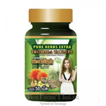 DETOX TRIPHALA 50 