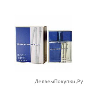 Armand Basi In Blue for men 100ml