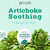 PETITFEE Artichoke Soothing Hydrogel Eye Mask        