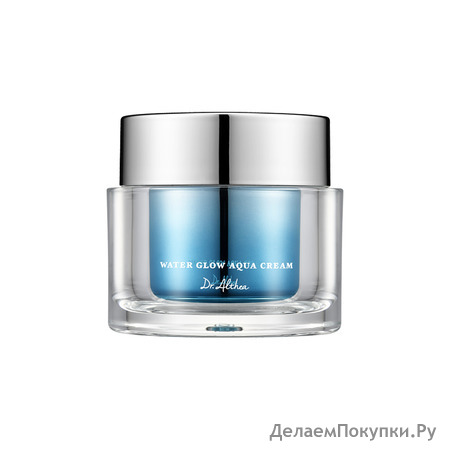 DR. ALTHEA Water Glow Aqua Cream     