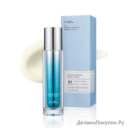 DR. ALTHEA Premium Intensive Essence Lotion  -