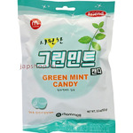 Mammos   Green Mint Candy, 100 