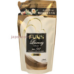 Daiichi FUNS Luxury    ,    , ( ), 520 