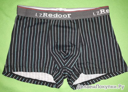   "Redoor" () 9655,  46-48