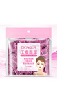     Compressed Facial Mask