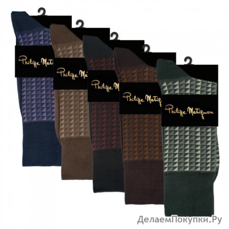  PHILIPPE MATIGNON FOR MEN OMBRA Philippe Matignon : Ombra