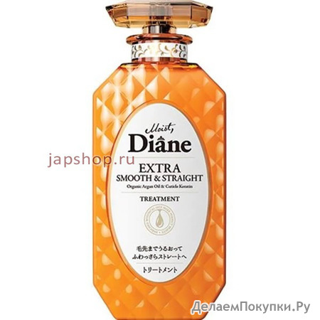 Moist Diane Perfect Beauty - , , 450 