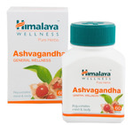      (Ashwagandha Himalaya) 60 .