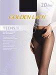 Golden Lady Teens 20 V.B. - GL