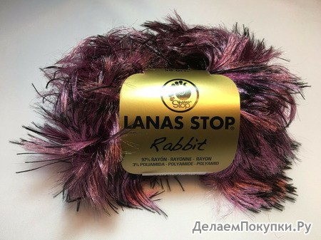 Lanas Stop RABBIT