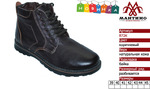 Зимняя обувь оптом (подкладка из байки): B72K