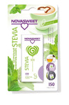 Стевия Novasweet 0 калорий 150 таблеток