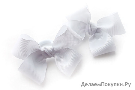 Бант для волос "Александра"