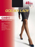 Golden Lady Ciao 40