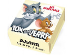   "Tom and Jerry"    11,5 / /