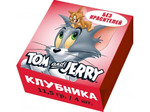   "Tom and Jerry"    11,5  / /