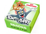   "Tom and Jerry"    11,5  / /