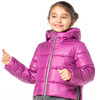 Пальто для девочки BOOM Артикул: BG100402