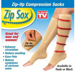       ZIP SOX