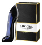 HERRERA GOOD GIRL lady 50ml edp