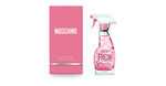 MOSCHINO PINK FRESH COUTURE lady 50ml edt