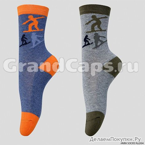    , Para Socks (N2D04) 57 