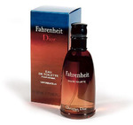 487	FAHRENHEIT men 100ml edt	7500.00