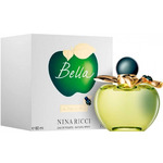 Nina Ricci Les Belles De Nina Bella EDT 80ml