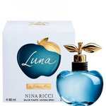   Nina Ricci Luna eau de toilette 80ml