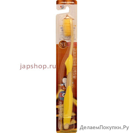 Nano Gold Toothbrush   c  ,   ,  ,   ,  