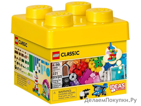  LEGO CLASSIC   
