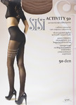  SISI ACTIVITY 50