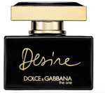 Dolce & Gabbana The One Desire Eau De Parfum Intense Spray For Women 50Ml/1.6Oz