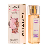 Chanel Chance eau Tendre eau de toilette natural spray 50ml ()