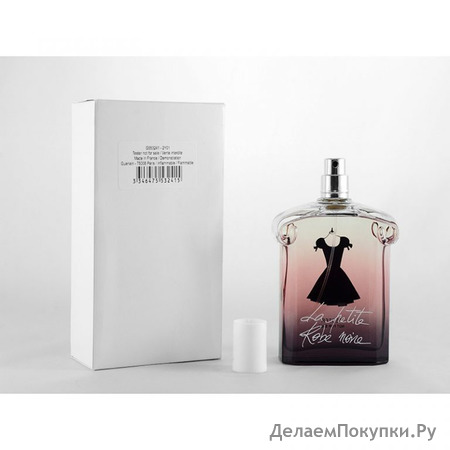 Guerlain La Petite Robe Noire 100ml  ()