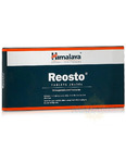 ,    , 60 ,  ; Reosto, 60 tabs, Himalaya