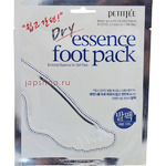 Pettifee Dry Essence Foot Pack      , , 220 