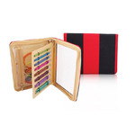    Deluxe(3.5,4.0,4.5,5.0,5.5,6.0,7.0,8.0) Zing KnitPro