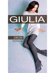 GIULIA   , GROSS VOYAGE 01