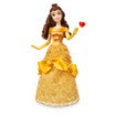  Belle Classic Doll with Ring  Beauty and the Beast  11 1/2''