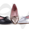 Amelie ZAPATO SENORA PIEL 500AM ( )