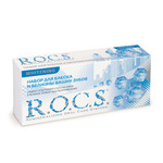  ROCS ()      (  , 74 . +   Medical Minerals, 45 .)