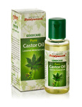  , 50 ,    (); Castor Oil, 50 ml, Goodcare (Baidyanath)