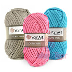  Cord Yarn