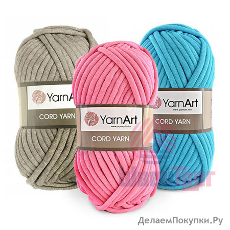  Cord Yarn