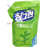 CJ Lion Chamgreen    ,   ,  ,  , 1340 