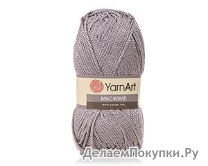 Macrame YarnArt