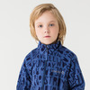 Флисовая куртка детская Crockid Артикул: CC34011