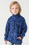 Флисовая куртка детская Crockid Артикул: CC34011